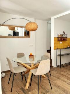 Casita con encanto a 200m de la playa - 7