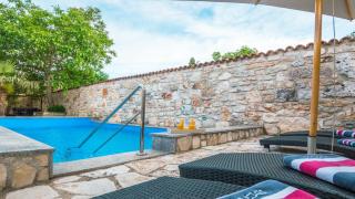 Vila Lucia - Veliki Vareški - 8