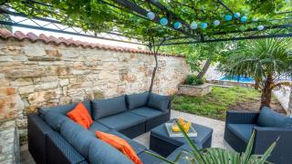 Vila Lucia - Veliki Vareški - 4