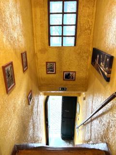 Casa da Regueira - Lissabon - 1