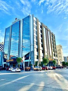 Luxury6 Hotel - Móng Cái - 9