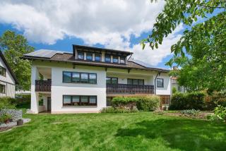 Ferienwohnungen Fanderl - 0