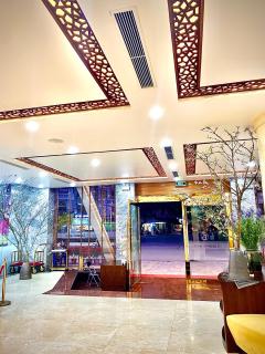 Luxury6 Hotel - Móng Cái - 3