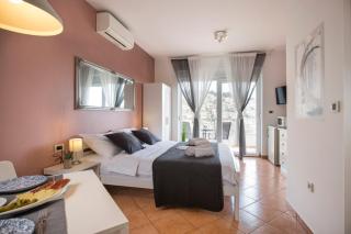 Apartmani Škopac Rabac - Rabac - 3