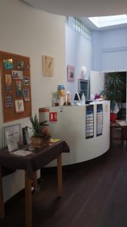 Hotel Le Colibri - 6