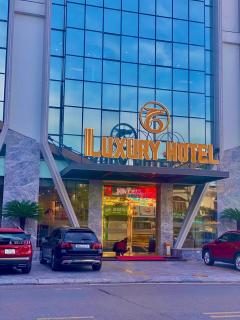 Luxury6 Hotel - Móng Cái - 8