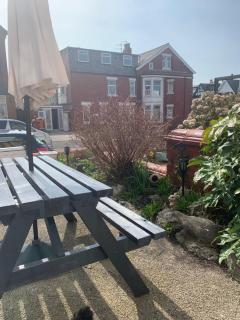 The Woodleigh family hotel - 4