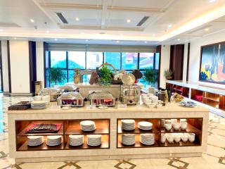 Luxury6 Hotel - Móng Cái - 3