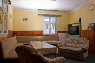 Chata Šumava - Hojsova Stráž - 7