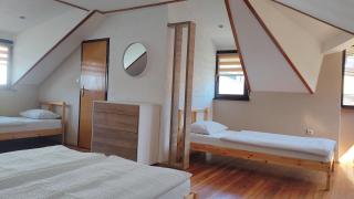 NETWORK apartment - Jajce - 6