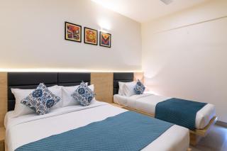 Iris Suites - Bangalore - 1