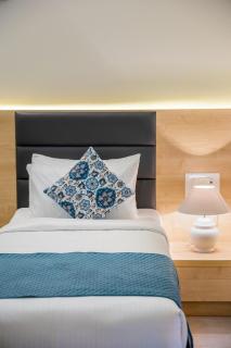 Iris Suites - Bangalore - 5