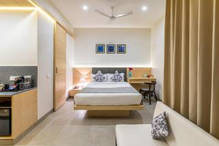 Iris Suites - Bangalore - 7