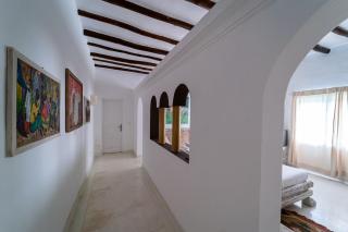 Nyumba Ya Mbuyu - Malindi - 2