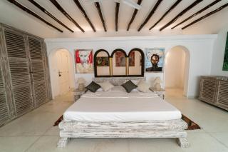 Nyumba Ya Mbuyu - Malindi - 3