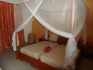 Villa Rebecca - Nianing - 9