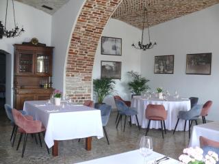 Dwór Zbożenna - Przysucha - 1