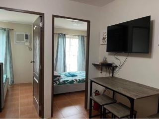 Qs and YPJs 2BR Condo One Oasis Cagayan de Oro - Cagayán de Oro - 8
