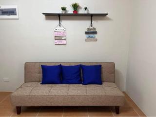 Qs and YPJs 2BR Condo One Oasis Cagayan de Oro - Cagayán de Oro - 7