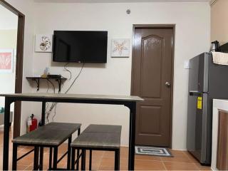 Qs and YPJs 2BR Condo One Oasis Cagayan de Oro - Cagayán de Oro - 6