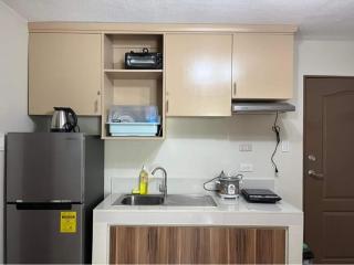 Qs and YPJs 2BR Condo One Oasis Cagayan de Oro - Cagayán de Oro - 4