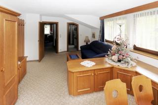 Garni Hotel Wildanger - 9