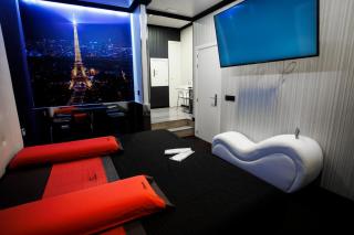 Motel Venus Santiago - 1