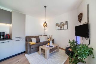 Adler Living Gartenwohnung - Naturno - 1