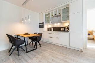 Quartier Frohsinn App 03 - Ahlbeck - 1