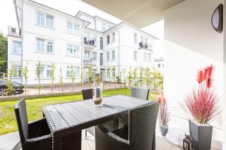 Quartier Frohsinn App 03 - Ahlbeck - 3