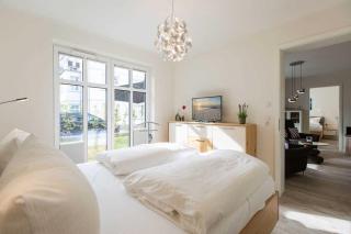 Quartier Frohsinn App 03 - Ahlbeck - 5