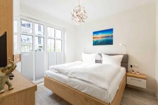 Quartier Frohsinn App 03 - Ahlbeck - 4