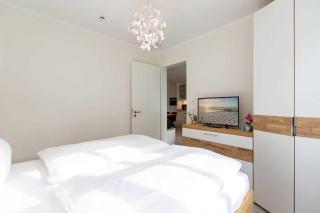 Quartier Frohsinn App 03 - Ahlbeck - 6