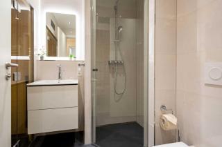 Quartier Frohsinn App 03 - Ahlbeck - 9