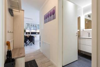 Quartier Frohsinn App 03 - Ahlbeck - 8