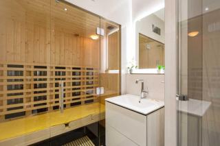 Quartier Frohsinn App 03 - Ahlbeck - 0
