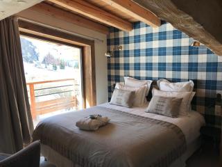 Hotel La Toviere - Val dʼIsère - 2