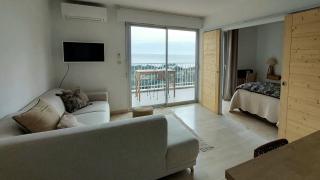 Un balcon sur la mer - Ajaccio - 9