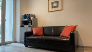 JayBnB - Apartment in zentraler Lage zur Dortmunder Innenstadt - Dortmund - 6