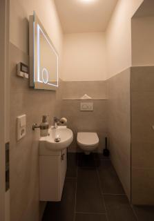 JayBnB - Apartment in zentraler Lage zur Dortmunder Innenstadt - Dortmund - 2
