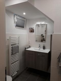 Privatzimmer Spahn in Mühlheim - Mühlheim am Main - 8