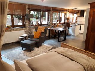 Privatzimmer Spahn in Mühlheim - Mühlheim am Main - 0