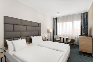 Danubius Hotel Raba - Győr - 9