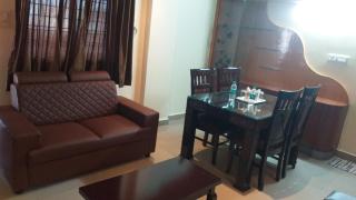 THE NISARGA GRAND - Bangalore - 7