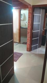 THE NISARGA GRAND - Bangalore - 5