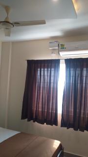 THE NISARGA GRAND - Bangalore - 3