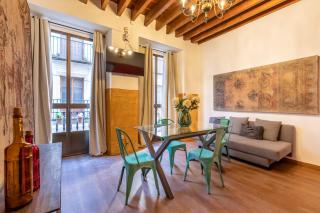 Green Apartments Minarete del Salvador - Sevilla - 0