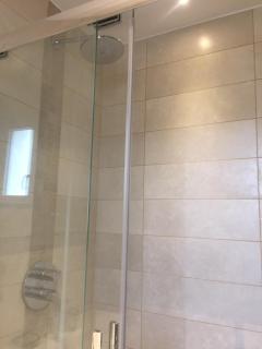 Villa aux oliviers, climatisation, piscine et barbecue - Vallauris - 6