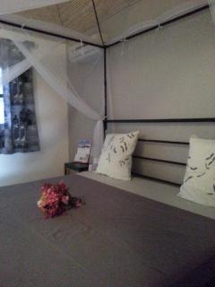 Villa Rebecca - Nianing - 2