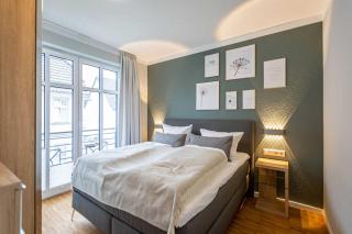 Quartier Frohsinn App 06 - Ahlbeck - 7